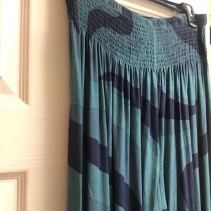 Lotus and Luna Harem pants size L/XL